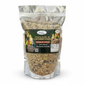 Mix Seed Bird Food for Cockatiel & Lovebirds (950gm) Bird Food for All Life Stages | Natural & Healthy, Balanced Nutrition Seeds