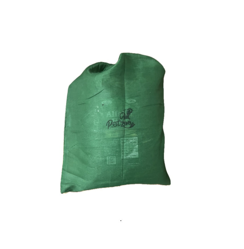 Alfalfa Hay, Food for Rabbits, Guinea Pig, Hamsters and Other Small Animals (1 kg)