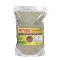 Petzee Timothy Meal Food for Rabbits, Guinea Pig, Hamsters and Other Small Animals (400 GMS)