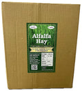 Alfalfa Hay, Food for Rabbits, Guinea Pig, Hamsters and Other Small Animals (1 kg)
