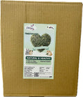 PETZEE Timothy Hay Food For Rabbits, Guinea Pig, Hamsters And Other Small Animals (1kg)