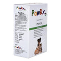PawRx Pawliv Ayurvedic Liver Tonic for Dogs, Rabbit, Cats and All Animal | Builds Appetite & Liver Function, Improve Food Intake and Growth (50Ml)