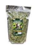 PETZEE Timothy Hay FLAKES For Rabbits, Guinea Pig, Hamsters And Other Small Animals (400 Gms), 1 Count