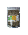 PETZEE Timothy Pellets Premium Nutritious Diet Suitable For All Types Rabbit, Guinea Pig, Nutritionist Choice (950Gm), Adult