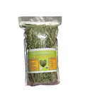 PETZEE Timothy Hay Food For Rabbits, Guinea Pig, Hamsters And Other Small Animals (400 Gms)