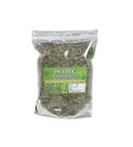 Petzee Alfalfa Hay, Food for Rabbits, Guinea Pig, Hamsters and Other Small Animals (400 GMS)